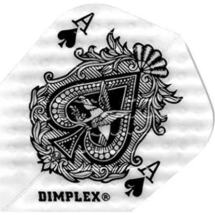 FLIGHTS DIMPLEX STANDARD SORTIERT