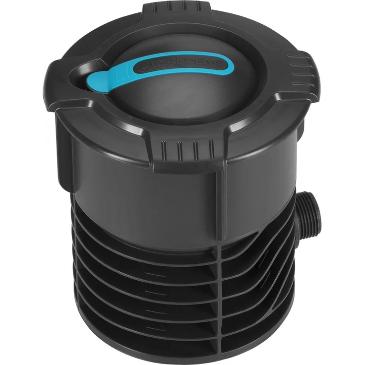 GARDENA Sprinklersystem Anschlussdose 08262-20 - Preisvergleich – Bild 2