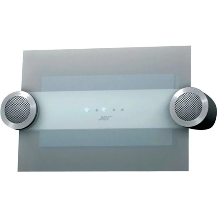 REV 0046820 Gong 3V (min) 85 dBA Glas, Silber