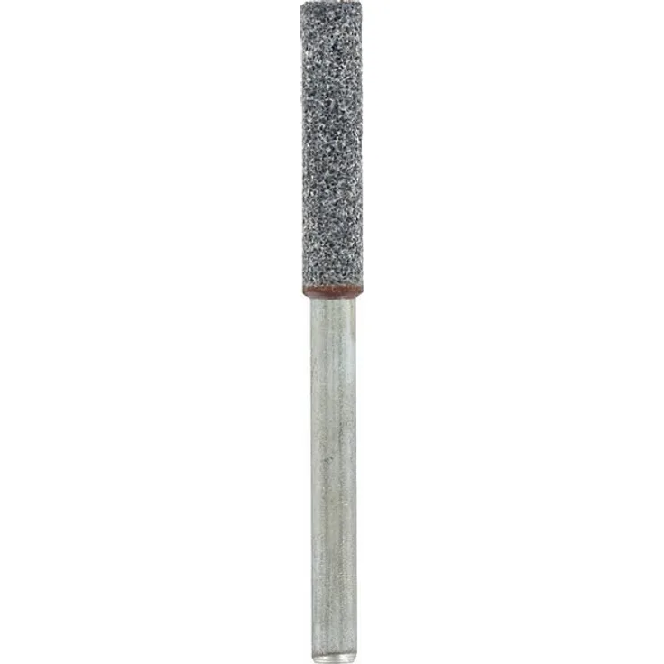 Dremel 453 Kettensägen-Schärfschleifsteinen, Zubehörsatz für Multifunktionswerkzeug mit 3 Schleifsteinen 4 mm zum Schärfen und Schleifen von Kettensägen