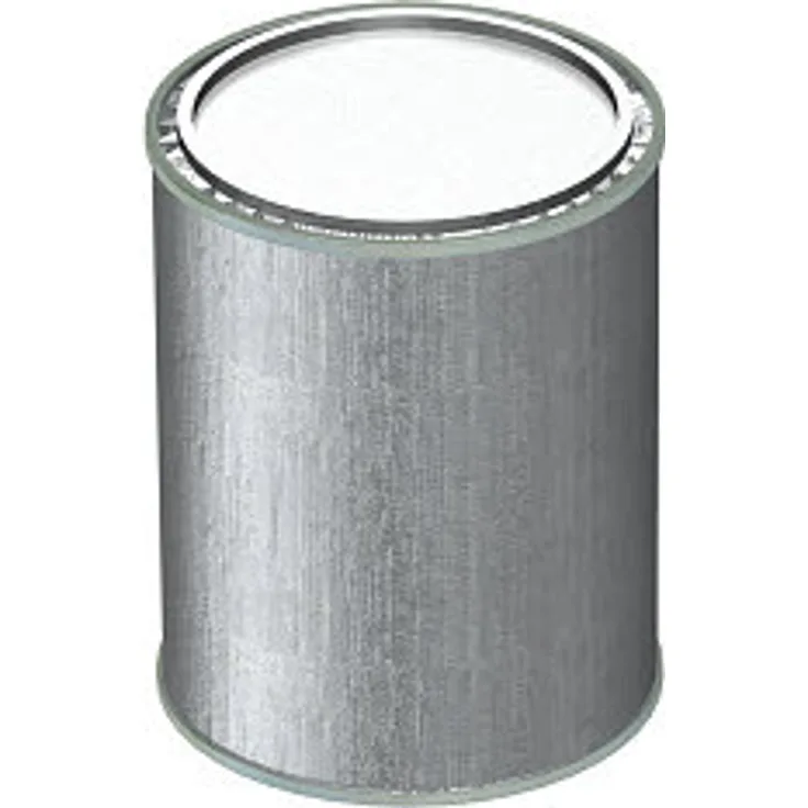 OBO Bettermann Impu-Fix-Stegleit.kleber 509 -650gr., 2341018