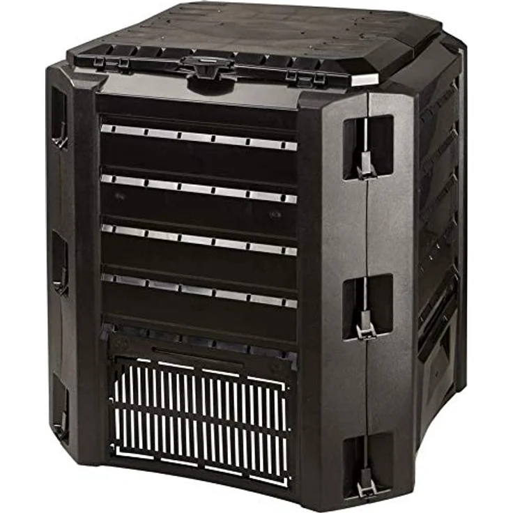 Compogreen 320l Komposter (IKST320C-S411) – Bild 2