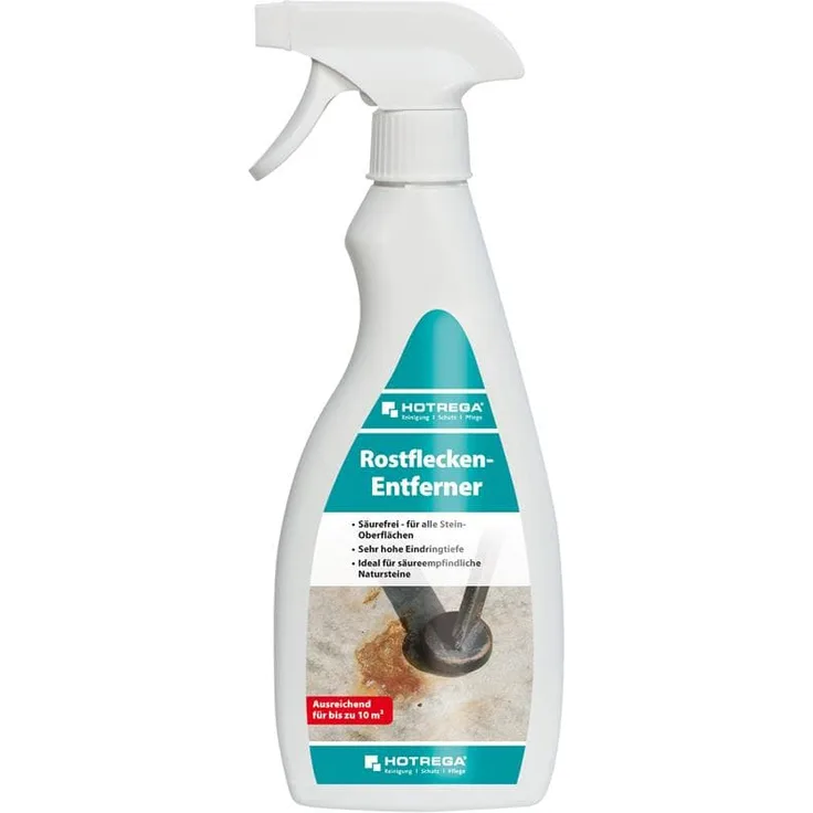 Hotrega Rostflecken-Entferner 500 ml