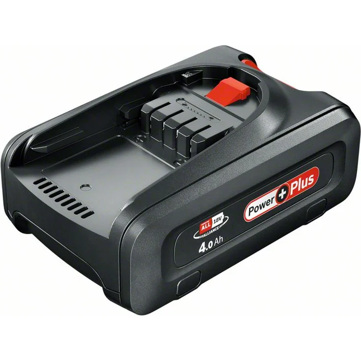 Bosch 18V Ersatzakku 4 Ah PowerPlus – Bild 1