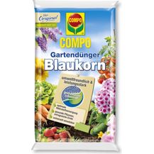 Gärtner's Patentkali 5kg - Kalimagnesia Dünger Für Obst & Gemüse