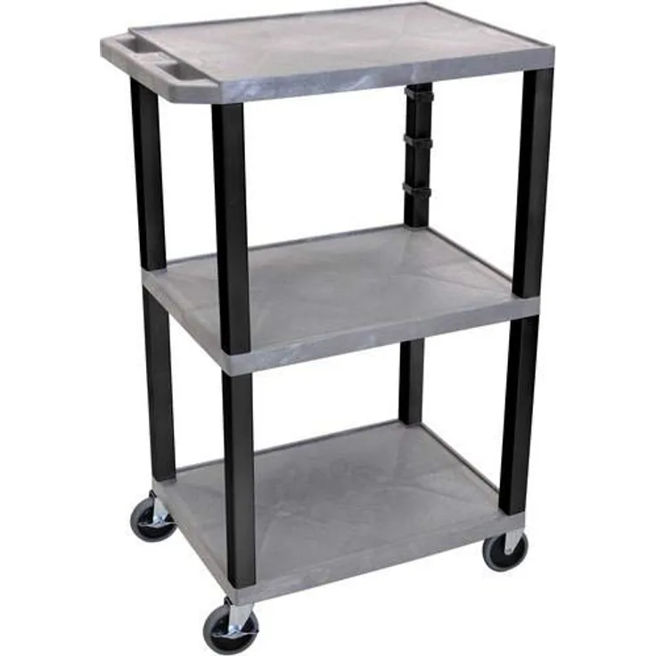 Tischwagen 61,0 x 46,0 cm bis 180,0 kg