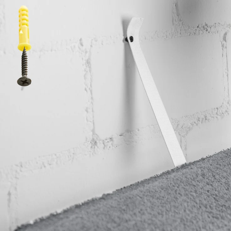 tectake Kratzbaum Lilou 165cm - grau – Bild 9