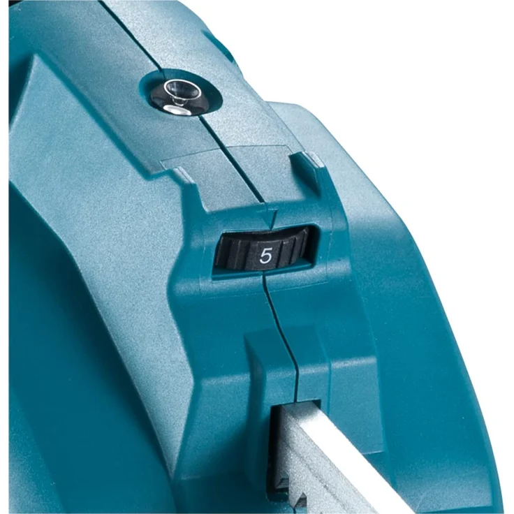 Makita DCG180Z Akku-Kartuschenpistole, DCG180Z, ohne Akku ohne Ladegerät – Bild 3