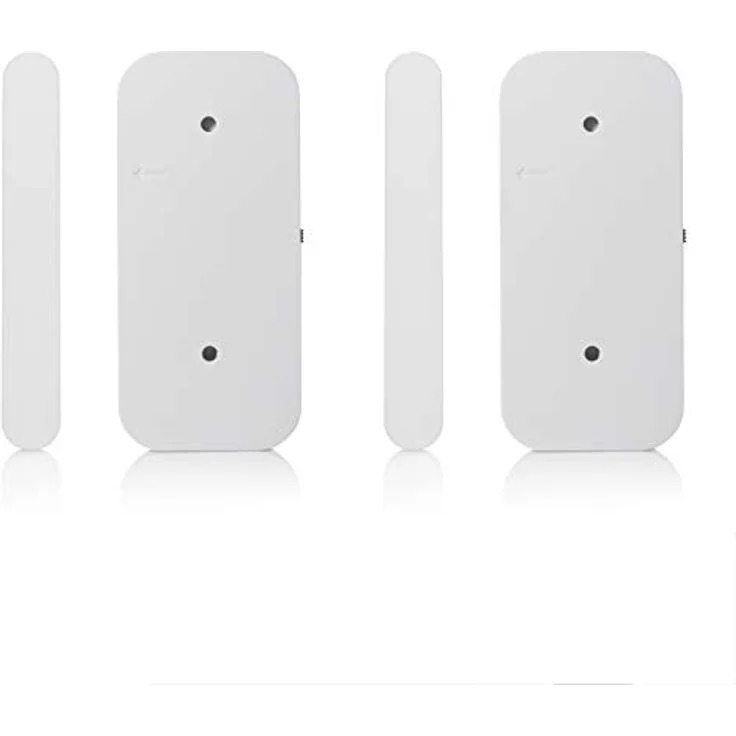 Smartwares Tür-/Fensteralarm SMA-40251 Weiß 2er Set 90 dB SMA-40251 – Bild 5