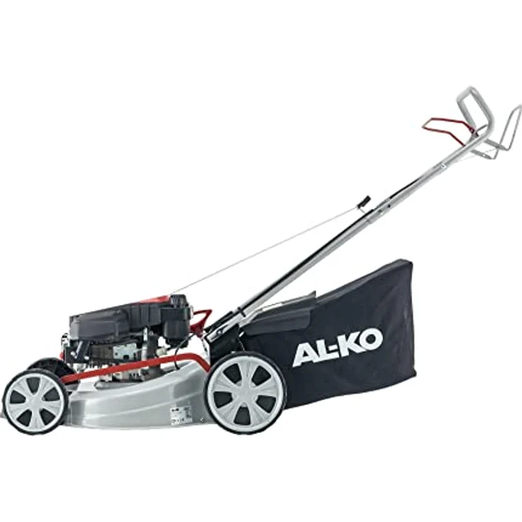 AL-KO EASY 5.10 SP-S – Bild 4