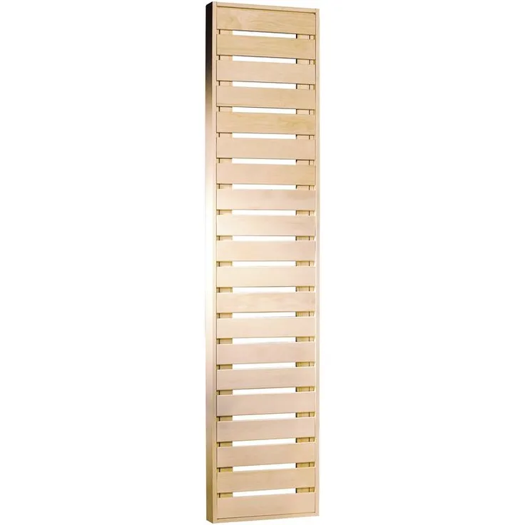 Karibu Bank Größe 3 215,5 x 55 x 9 cm