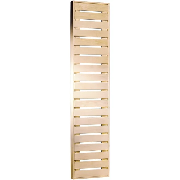 Karibu Bank Größe 3 215,5 x 55 x 9 cm