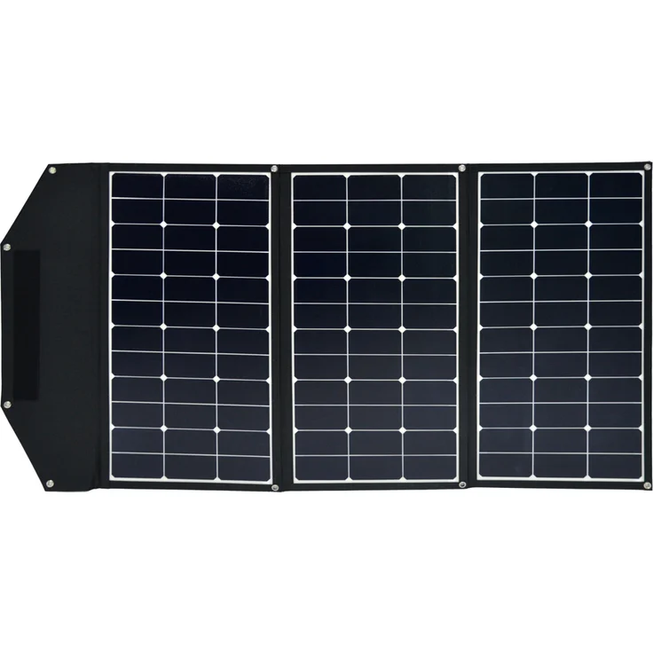 Offgridtec FSP-2 195W Ultra KIT MPPT 15A faltbares Solarmodul – Bild 7