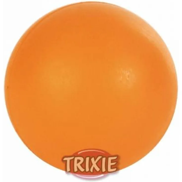 Trixie Ball Naturgummi ø 6 cm