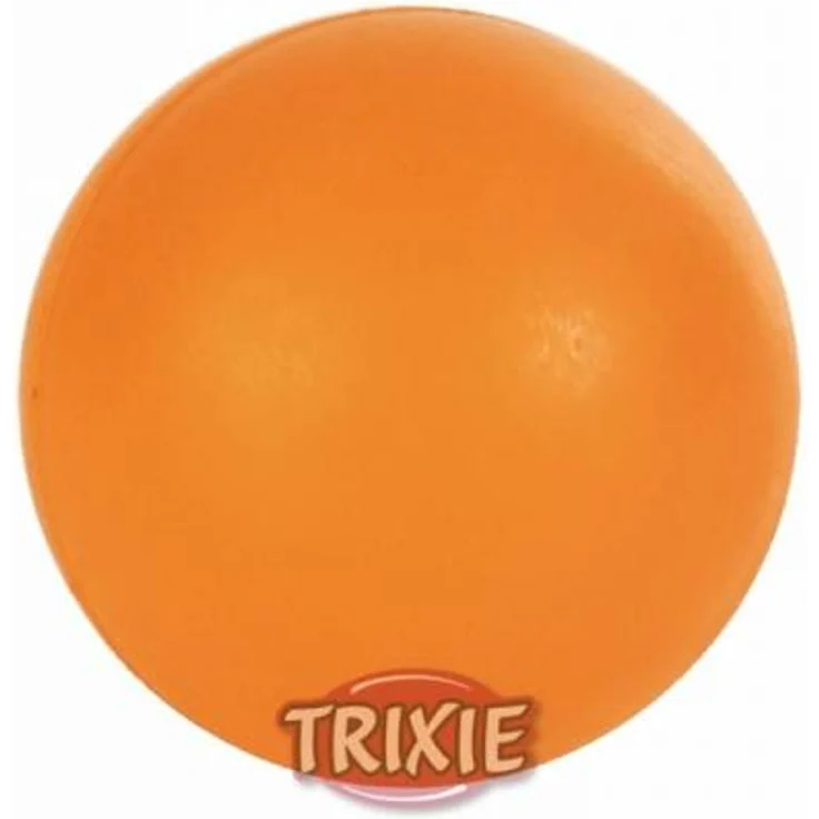Trixie Ball Naturgummi ø 6 cm – Bild 1