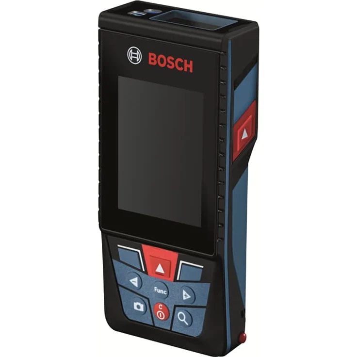 Bosch Professional GLM 150-27 C Professional Laser-Entfernungsmesser mit Schutzzubehör – Bild 2