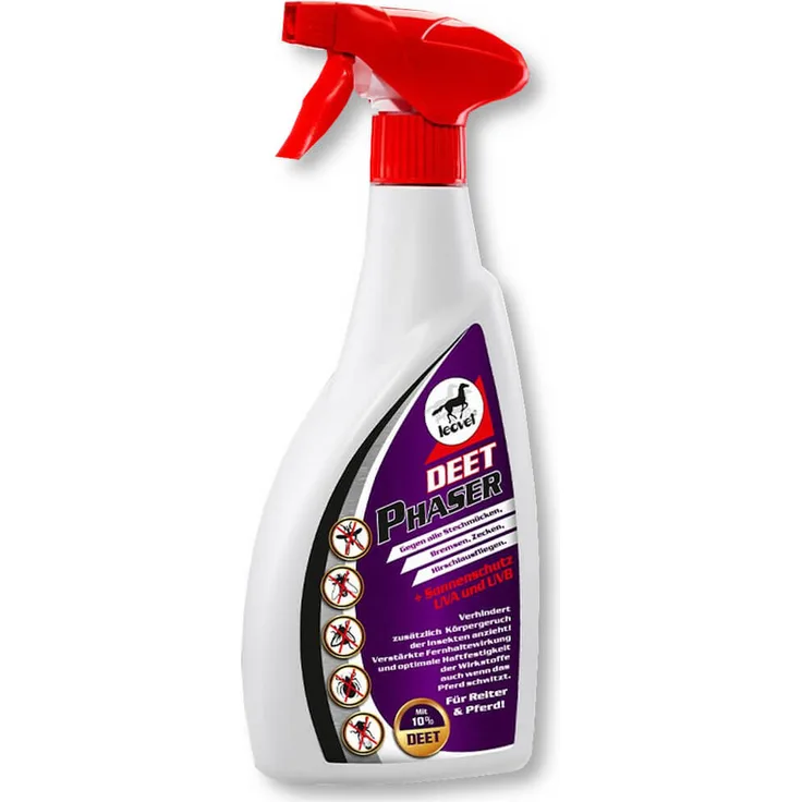 Leovet® Deet Phaser, 550ml