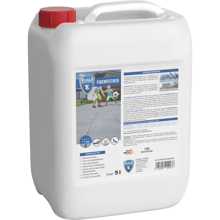 FUGLI Fugenfestiger 5l