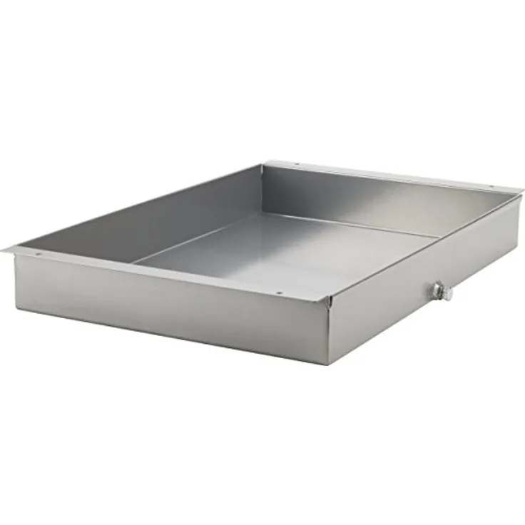 SONAX 04968000 Auffangwanne für Werkstatt-Abfüllstation 6.2 kg