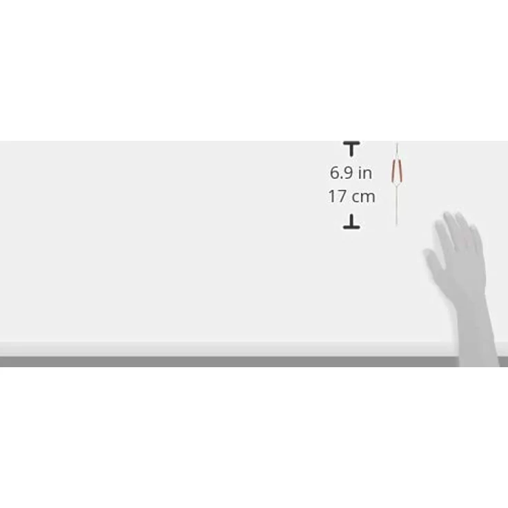 Tamiya HG Pinzette gerade RevAction 300074103 – Bild 3