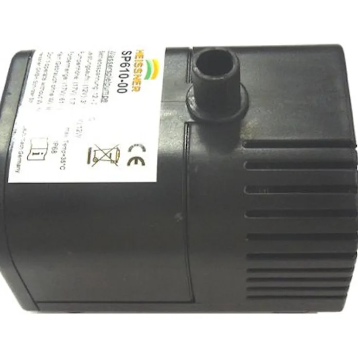 Heissner Pumpe (ET20-SP610)
