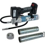 Mato Akkufettpresse STANDARD-S-LSP 18 V / 1500 mAh f.