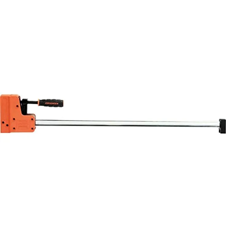 JORGENSEN Korpuszwinge 2391332 Spann-Weite (max.):760mm