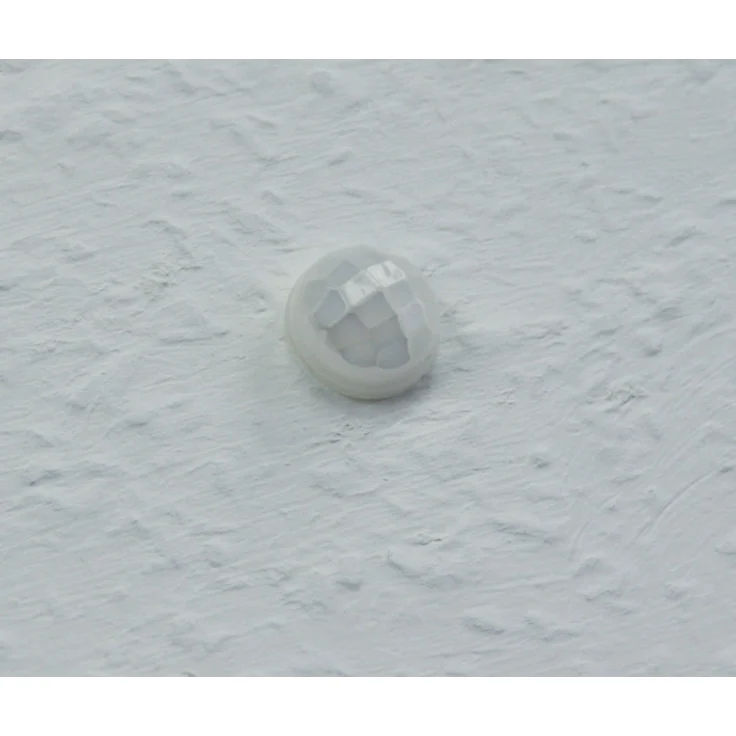 ChiliTec CT-PIR Mini Einbau Bewegungsmelder LED geeignet 360° – Bild 2