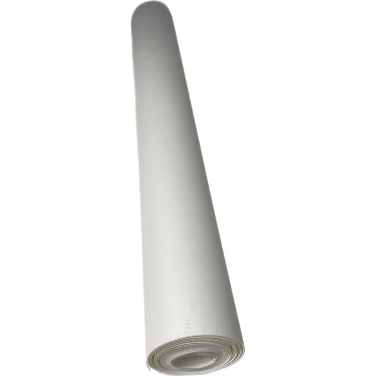 Glattvlies Tapete Malervlies 150g Anstrichvlies Vliestapete 0,75m Makulatur 1x