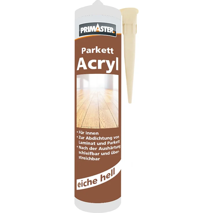 Primaster Parkett-Acryl eiche hell 300 ml – Bild 1