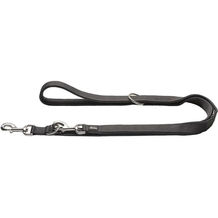 Hunter Hunde-Leine verstellbar Divo & Maldon 20-200 – Bild 1