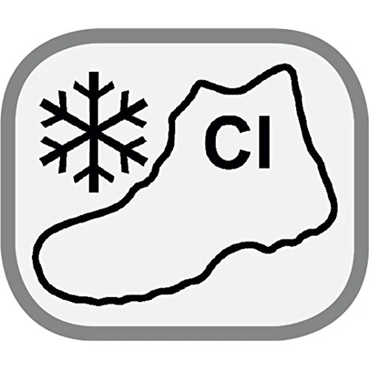 U-Power Alaska UK S3 Sicherheitsschuhe CI SRC Gr. 41 – Bild 5