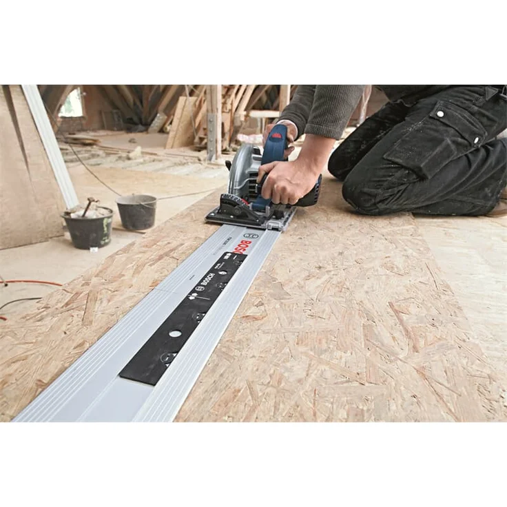 Führungsschienen 2x FSN 1400, FSN VEL, Tasche – Bild 5