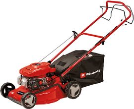 Einhell Benzin-Rasenmäher GC-PM 46-5 S