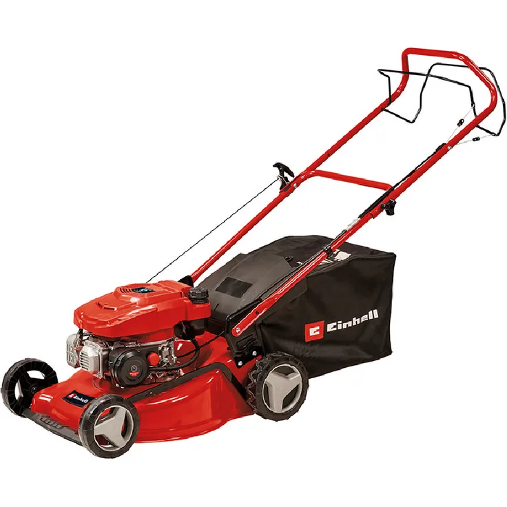 Einhell Benzin-Rasenmäher GC-PM 46-5 S - 1325455