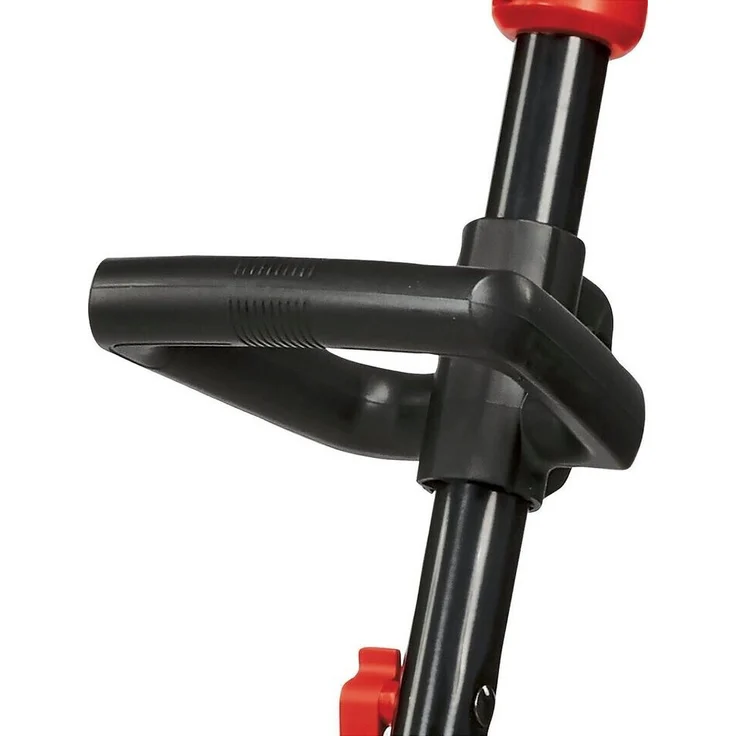Einhell GE-ST 36-40 Akku-Schneefräse 18 V Li E Power X-Change, ohne Akku und Ladegerät, Arbeitsbreite 40 cm, max. Schneehöhe 20 cm Elektrostart – Bild 6