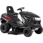 AL-KO Benzin-Rasentraktor Easy 15-93.2 HDS-A - 3 in 1-Funktion - Preisvergleich