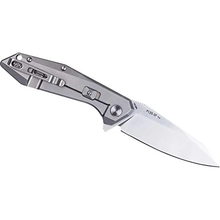 Ruike P135-SF klappbares Taschenmesser Stainless Steel Razor Sharp