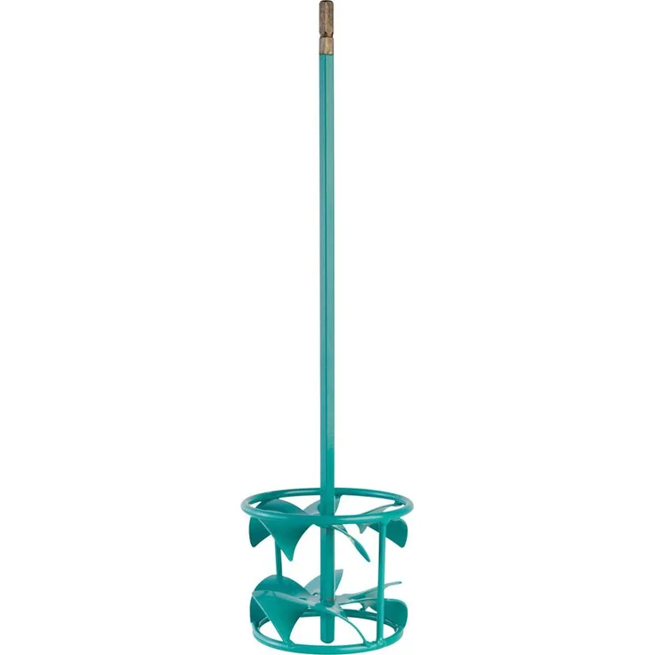 Collomix 40983-000 Rührstab DLX152HF türkis 30-50l - Preisvergleich – Bild 2
