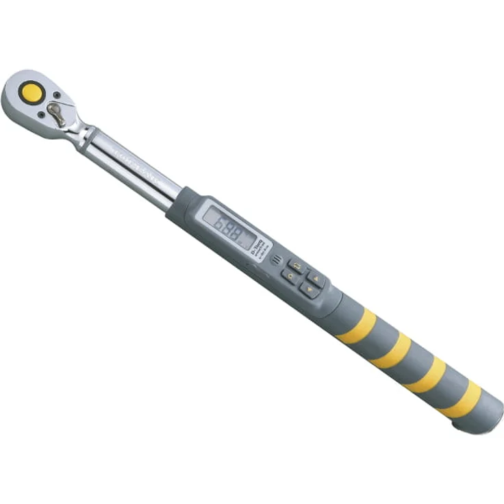 Topeak D-Torq DX digitaler Drehmomentschlüssel 4-80 Nm .. – Bild 1