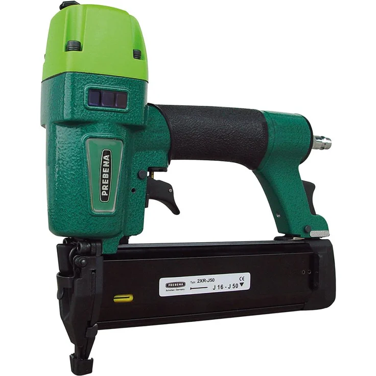 Prebena DRUCKLUFTNAGLER 2XR-J50 – Bild 2