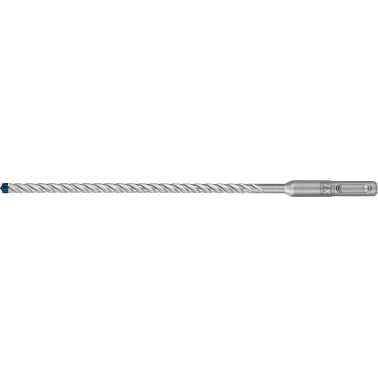 Bosch Expert SDS plus-7X Hammerbohrer, 6 x 50 x 115 mm – Bild 2