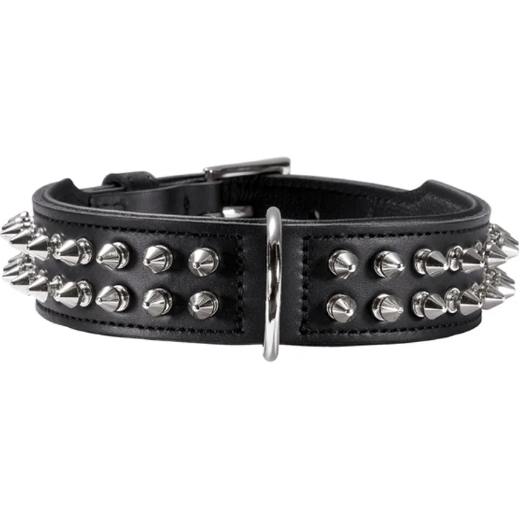 Hunter Hunde-Halsband Rambo Gr 65 - 51-58,5 cm - 39 mm