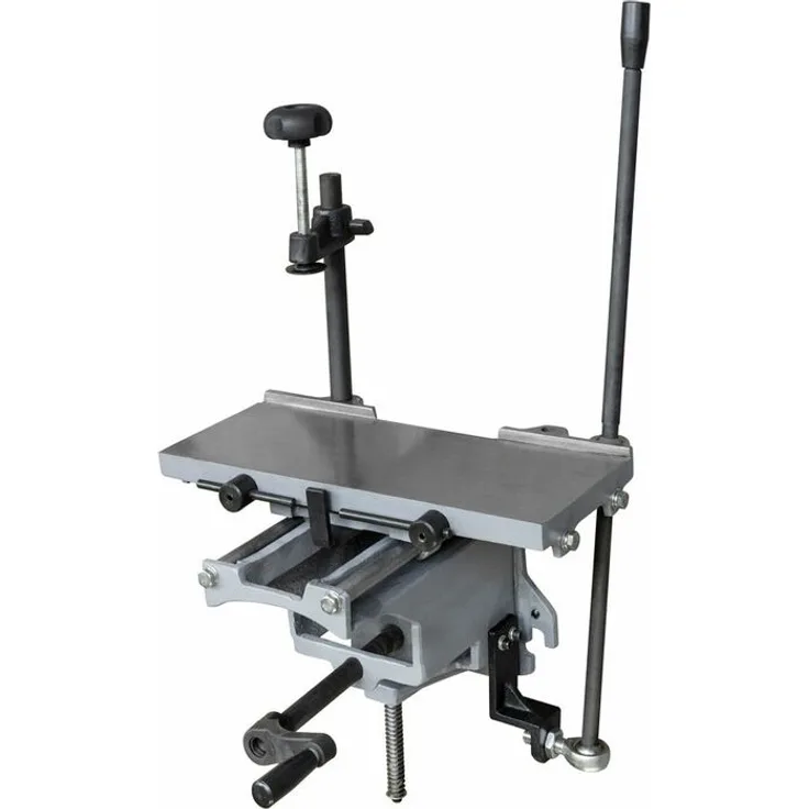 Holzmann Langlochbohrvorrich.m.Westcottbohrfutter K5260LLL