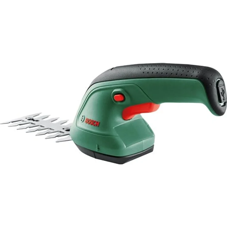 Bosch Akku-Strauch- und -Grasscheren-Set EasyShear - 0600833303 – Bild 2