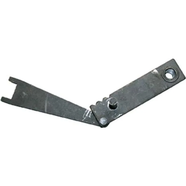 ATIKA Ersatzteil | Ritzelaufnahme für Abrichthobel ADH 204