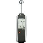 Voltcraft MF-100 Material-Feuchtigkeitsmessgerät, Baufeuchtemessgerät 0 - 100 Digit (MF-100)