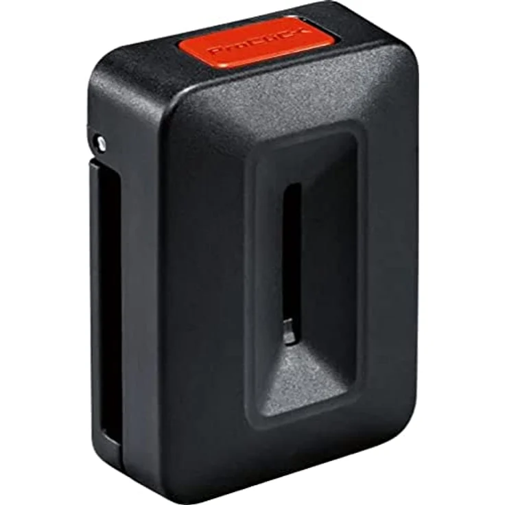 Bosch Professional ProClick Holder (für Bosch Professional Werkzeuggürtel 93 oder 108, Werkzeugtaschen GWT 2 und GWT 4) – Bild 1