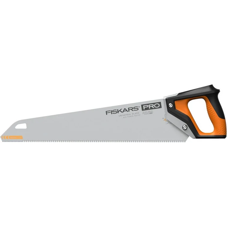 Fiskars Handsäge 500mm 9tpi – Bild 2