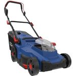 Güde Akku Rasenmäher RM 36-0.37 ohne Akku ohne Ladegerät